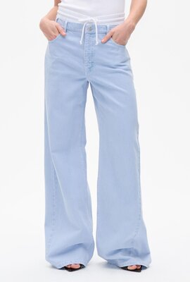 Baum Und Pferdgarten Denim Blue Jeans