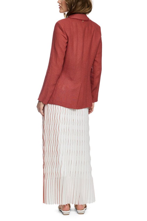 Marc Cain Roter Blazer