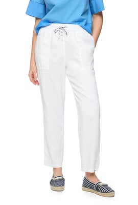 Marc Cain Weiße Hose