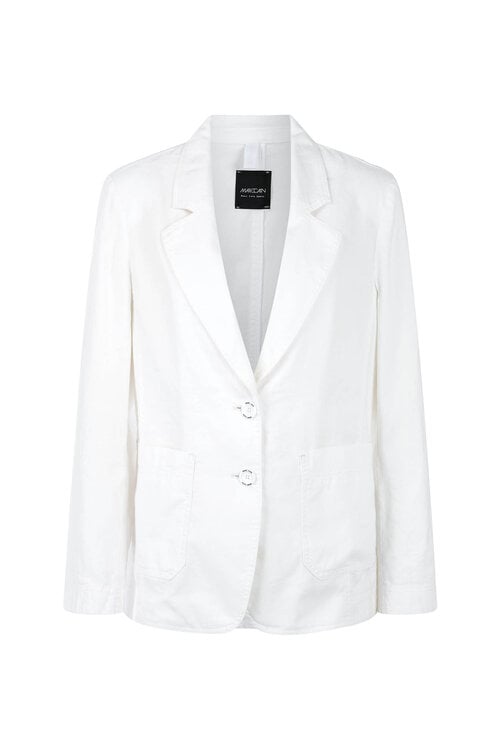 Marc Cain Weißer Blazer