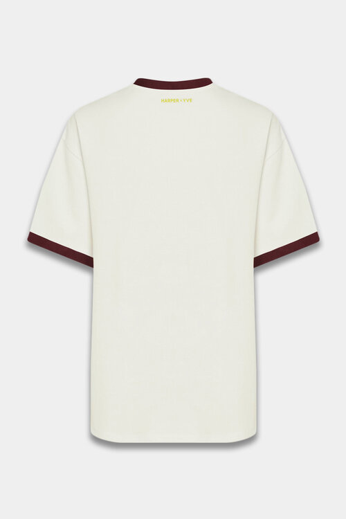 Harper & Yve Cliubavocado T-Shirt