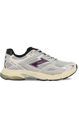 Etonic Grau Elite Bright Squashed