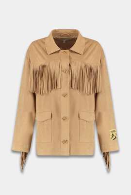 Harper & Yve Vanille Quinn Jacke