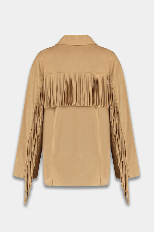 Harper & Yve Vanille Quinn Jacke