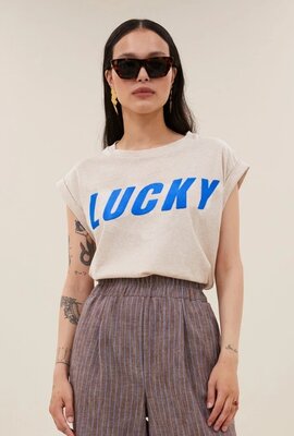 By Bar Sand Tobi Speed Top