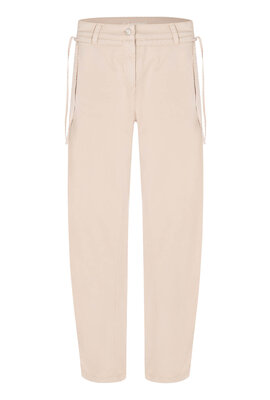 Cambio Sand Olympia Hosen