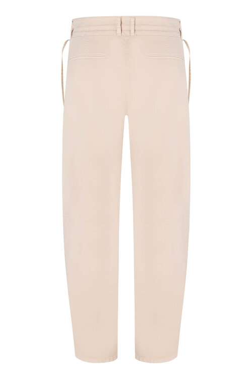 Cambio Sand Olympia Hosen