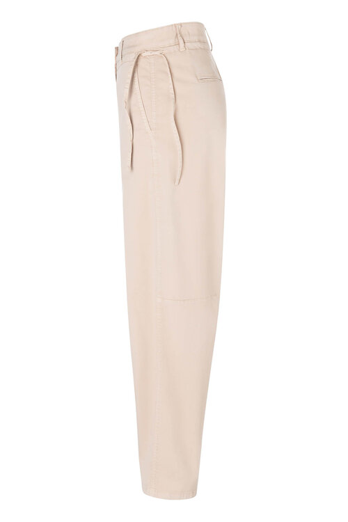 Cambio Sand Olympia Hosen