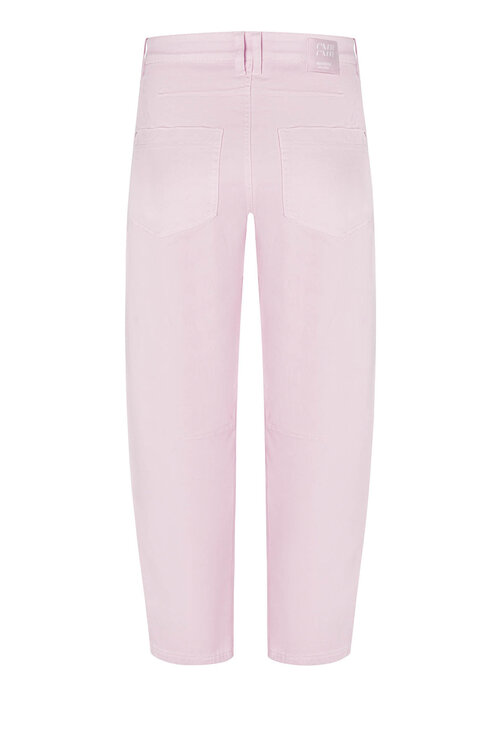 Cambio Hellrosa Orelli Hose