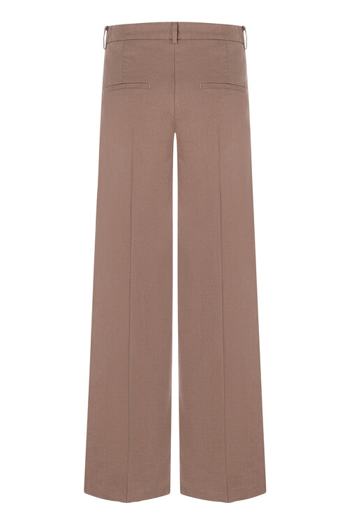 Cambio Braune Mira Hose