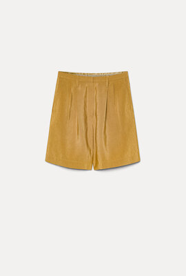 Forte_Forte Goldenes Bermuda