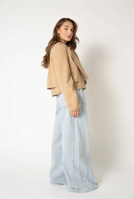 EST'SEVEN Blaue Jeans