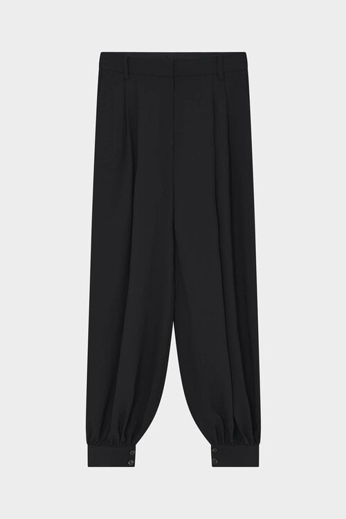 Day Birger et Mikkelsen Schwarze Hose