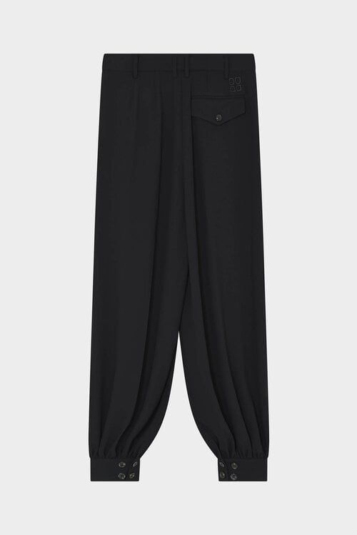 Day Birger et Mikkelsen Schwarze Hose