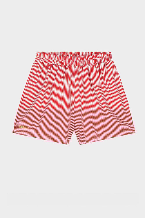 Stieglitz Rote Lua Shorts