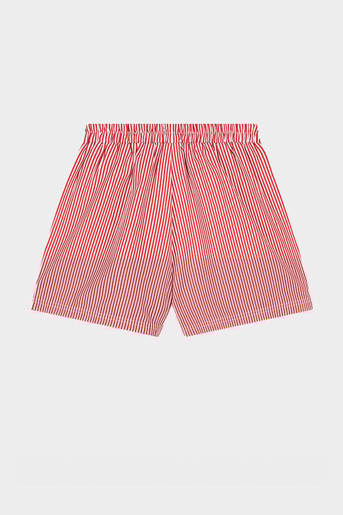 Stieglitz Rote Lua Shorts
