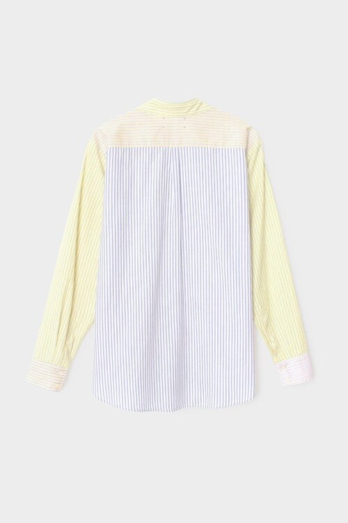 Xirena Bluse in verschiedenen Farben