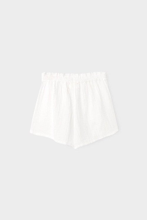 Xirena Weiße Shorts