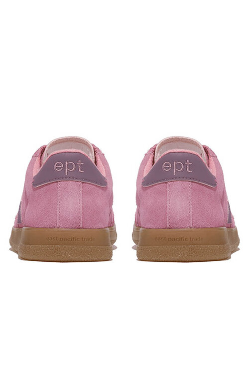 East Pacific Rosa Santos Sneaker