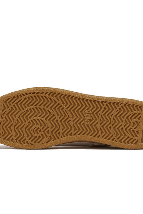 East Pacific Navy/ Soft White Santos Sneaker