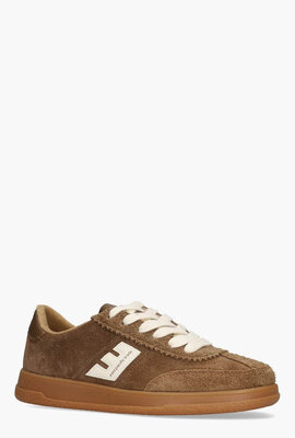 East Pacific Brauner Santos Sneaker