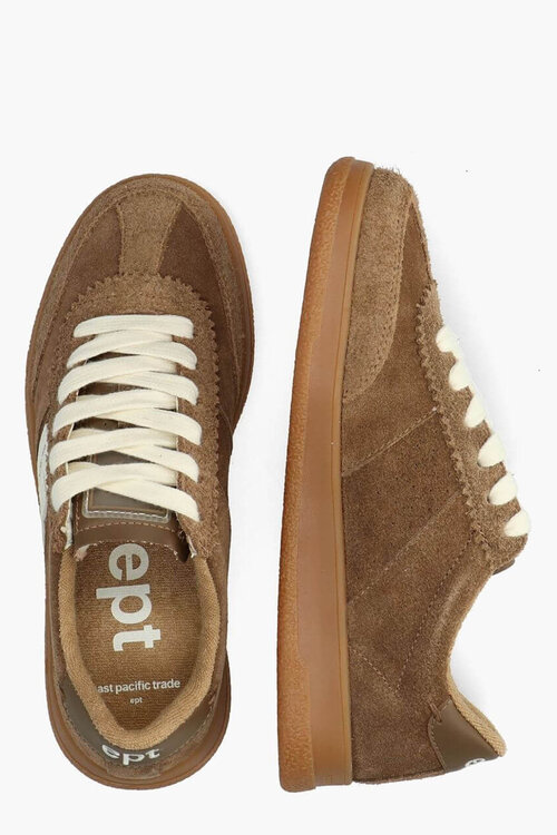 East Pacific Brauner Santos Sneaker