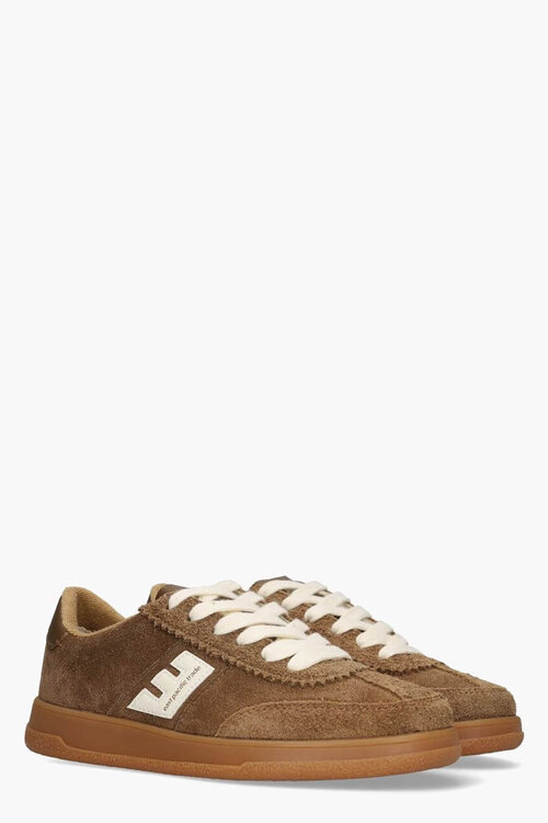 East Pacific Brauner Santos Sneaker