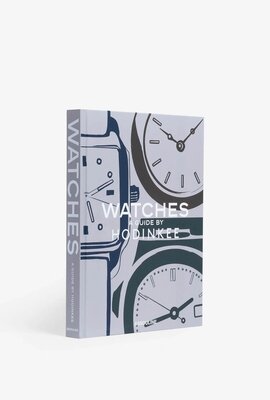 Assouline Uhren: Ein Leitfaden von Hodinkee