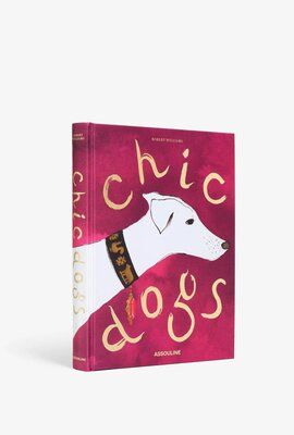 Assouline Chic Hunde
