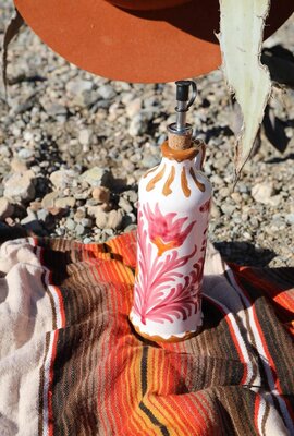 Harper & Yve Rosa Harper & Yve X Lenta Living