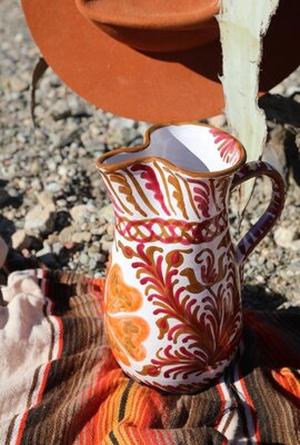 Harper & Yve Camel Harper & Yve X Lenta Living