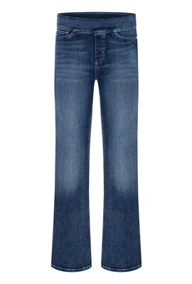 Cambio Indigo Philia Schlagjeans