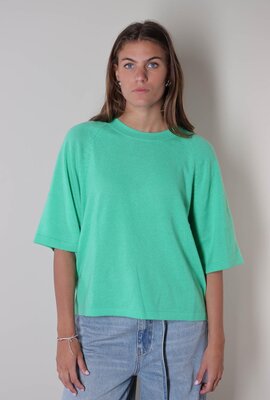 Absolut Cashmere Neon Leana Pullover