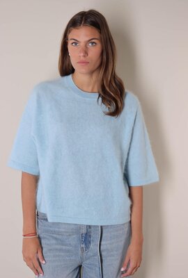 Absolut Cashmere sky Jenna Pullover