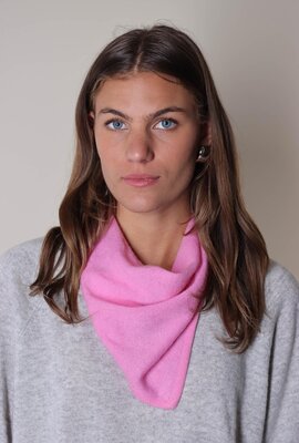 Absolut Cashmere Pink June Schal