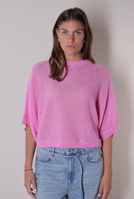 Absolut Cashmere Rosa Benedicta Pullover