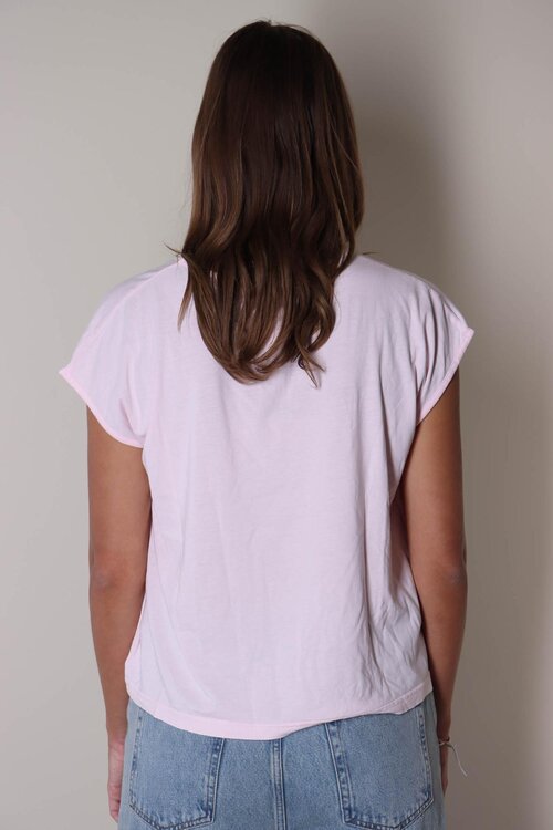 Absolut Cashmere Mercy-Hemd