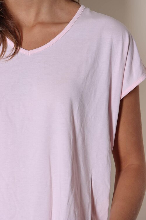 Absolut Cashmere Mercy-Hemd