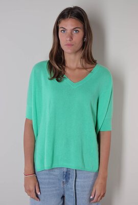 Absolut Cashmere Grüner Kate Pullover