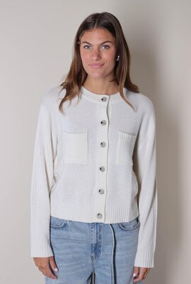 Absolut Cashmere Gestrickte Weste