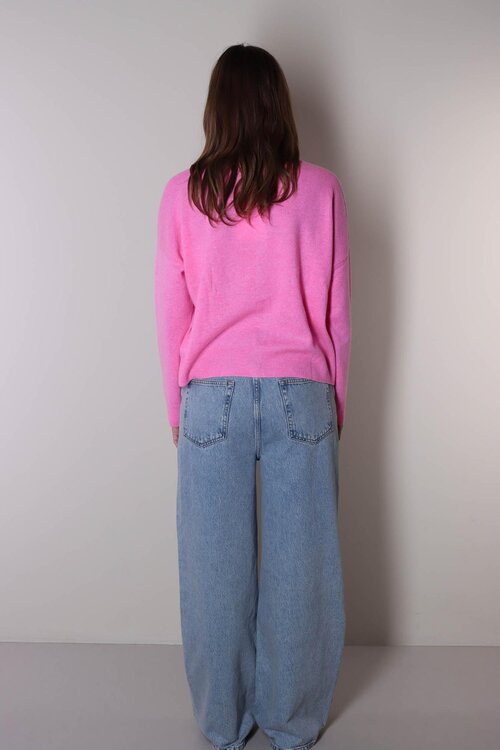 Absolut Cashmere Gestrickter Pullover