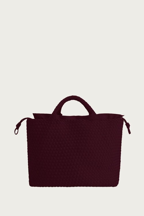 Marrea Bordeaux Neopren Tasche