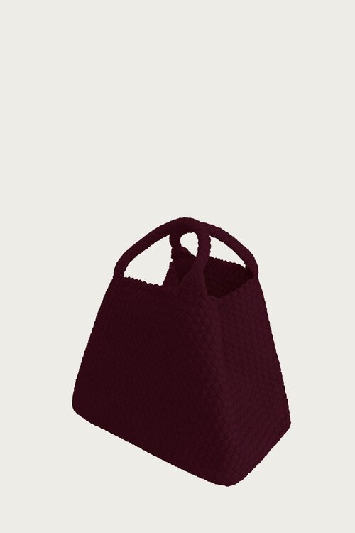 Marrea Bordeaux Neopren Tasche