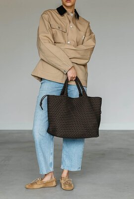 Marrea Espresso Neopren Tasche