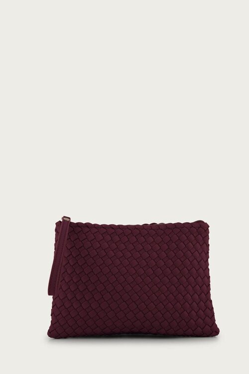 Marrea Bordeaux Neopren Tasche