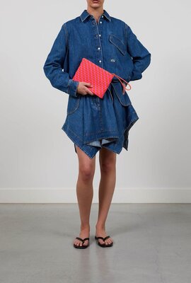 Marrea Tassen Rosa Neoprentasche