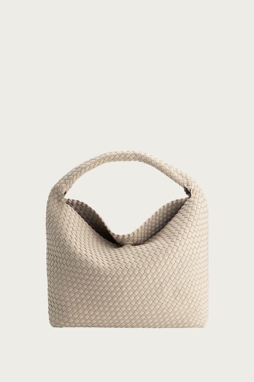 Marrea Tassen Sand Neopren Tasche