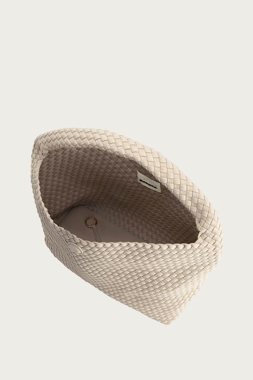 Marrea Tassen Sand Neopren Tasche