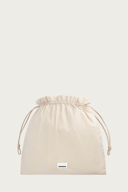 Marrea Tassen Sand Neopren Tasche