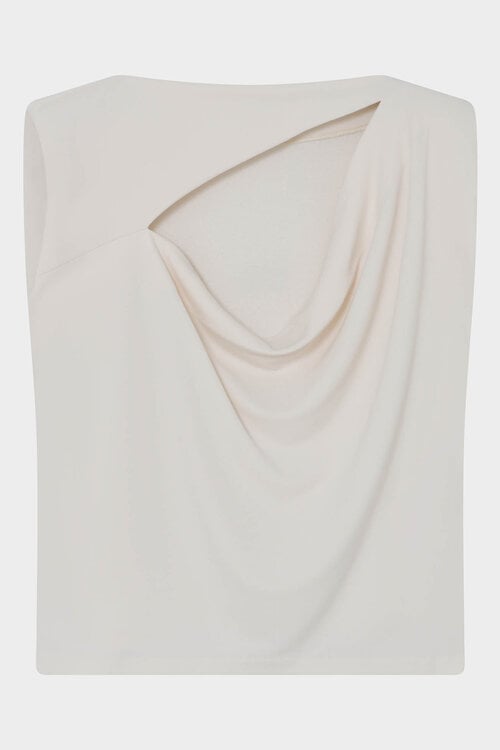 Day Birger et Mikkelsen Off White Top